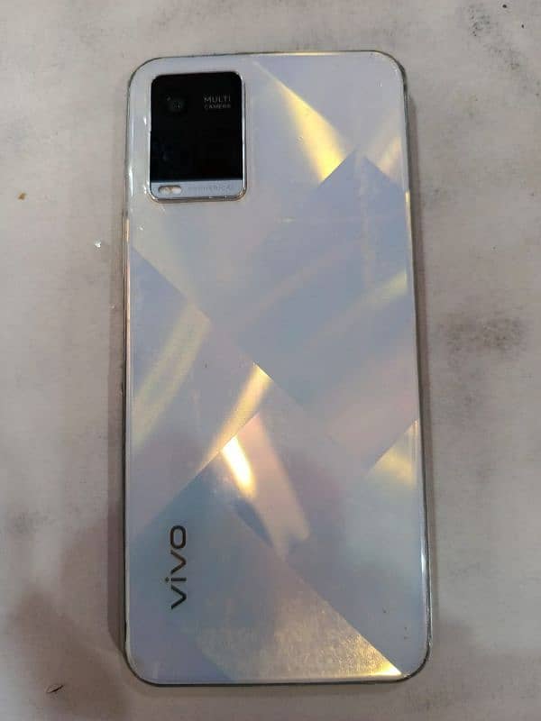 vivo y21 4/64 2