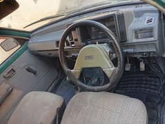 Suzuki Mehran VX 1998