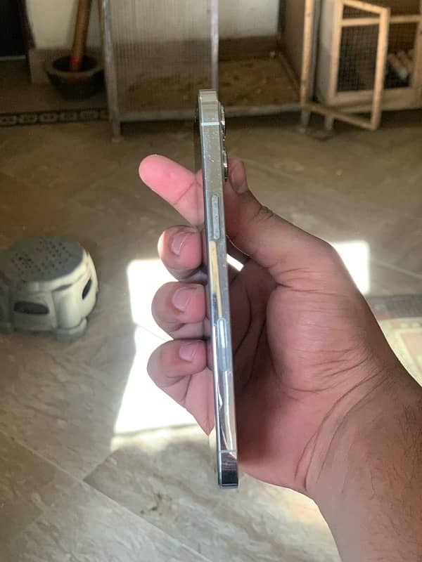 Iphone 12 Pro Max 256gb 3