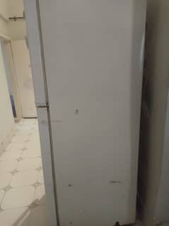 Haier refrigerator