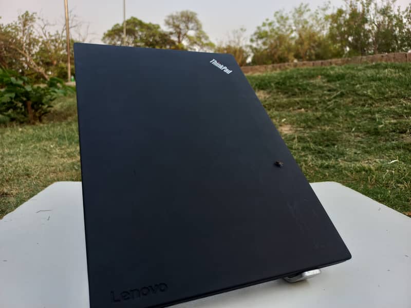 lenovo t470 core i5 6th gen in very good condition 6