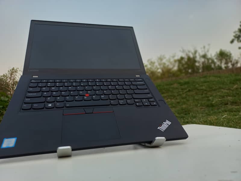 lenovo t470 core i5 6th gen in very good condition 7