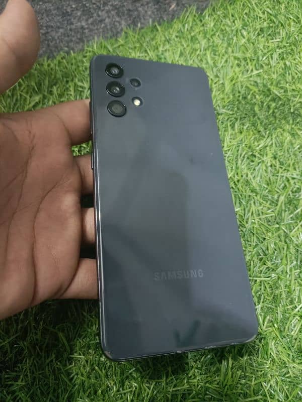 Samsung A32 mob 6