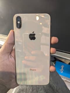 iphone Xs Max 64GB Jv