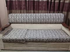 Sofa Set For sale 7 Seater