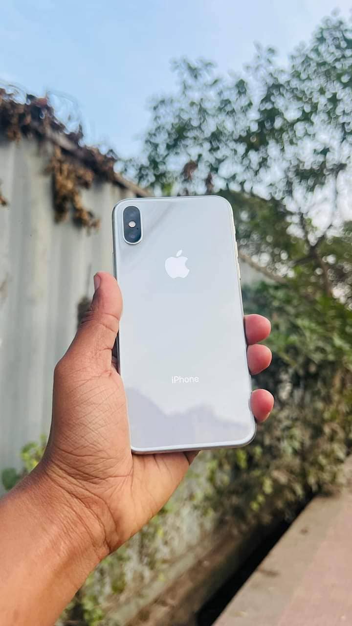 iphone X 256GB PTA approved My WhatsApp number 03251567306 0