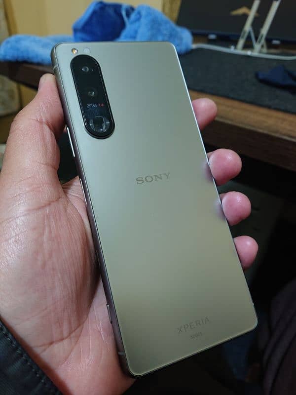 Sony Xperia 5 mark 3 6