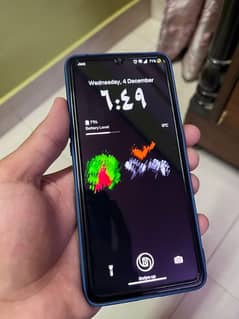 OnePlus 7T 8/128 Dual Sim Approved