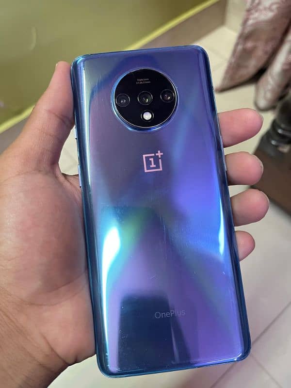 OnePlus 7T 8/128 Dual Sim Approved 3