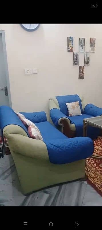 7 seater sofa set 0