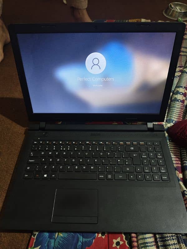 Lenovo B50 Intel 7th Gen 4