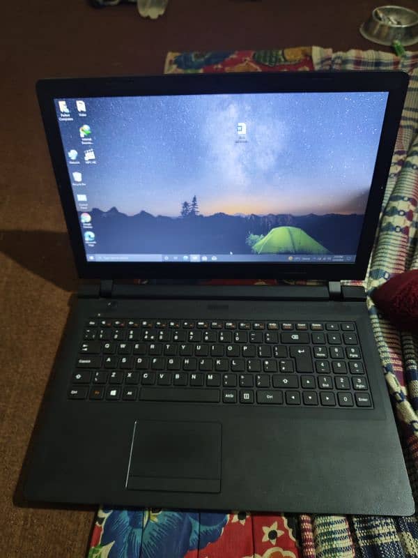 Lenovo B50 Intel 7th Gen 5