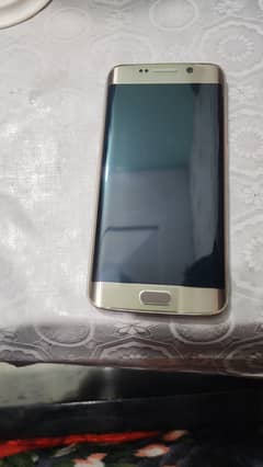 S6 edge for sale