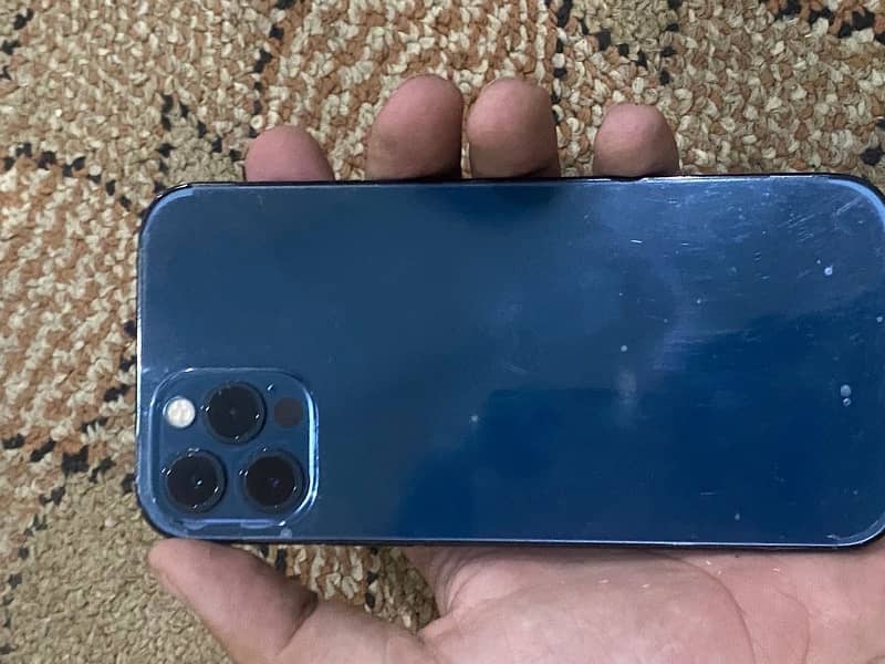 iphone 12 pro Non PTA 5