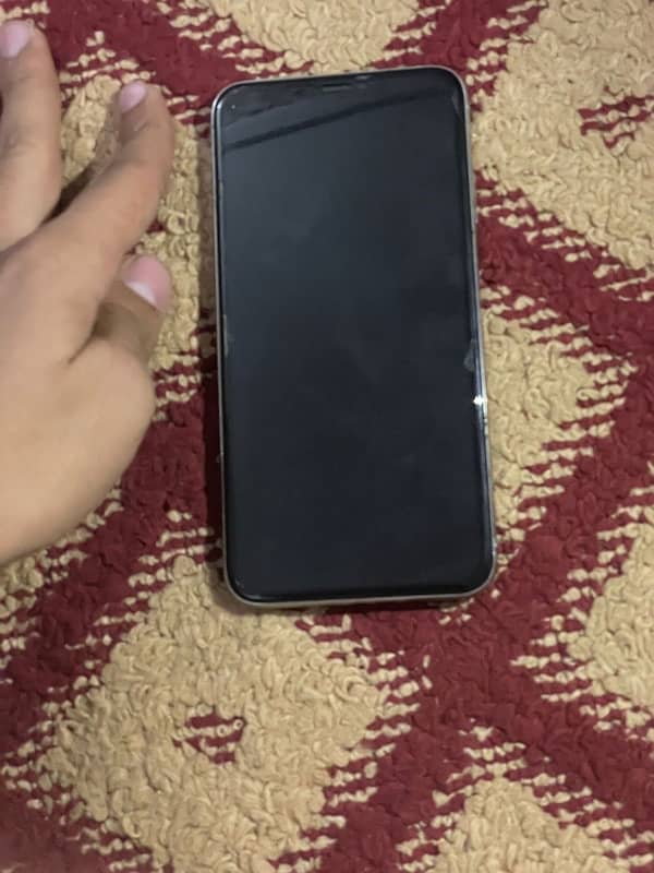 iphone 12 pro Non PTA 6