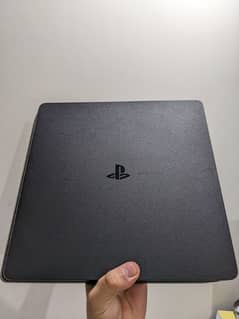 PS4