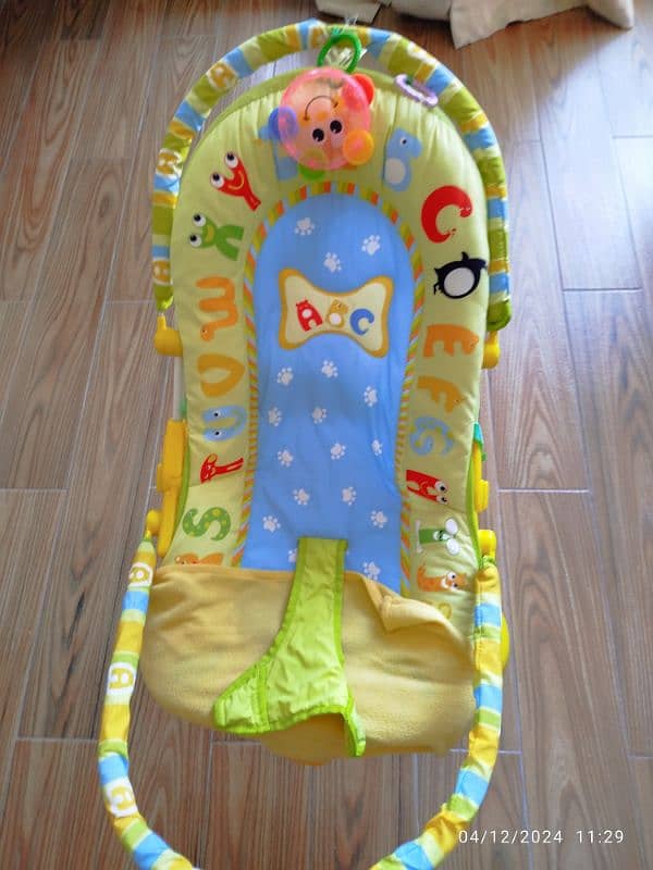 Baby Bouncer 3