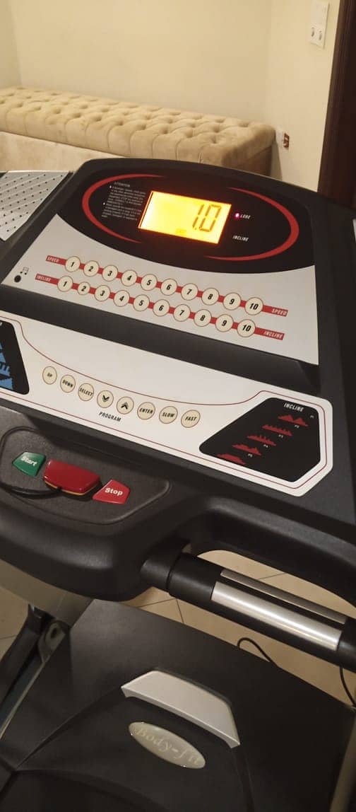 Treadmill Repairing service | Treadmill Belt Motor Panel board repair 5