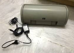 Hp Deskjet 3920 printer