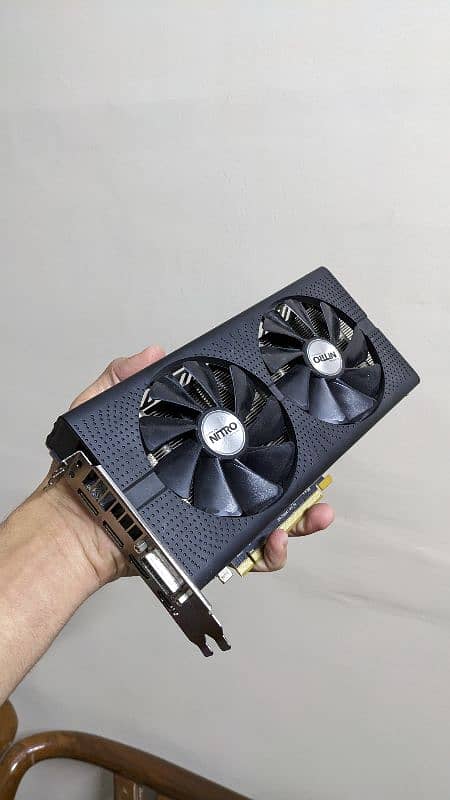 Rx470 4gb 0