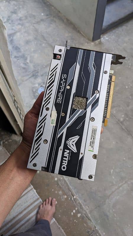 Rx470 4gb 1