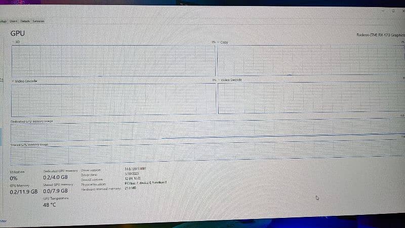 Rx470 4gb 2