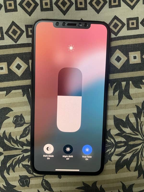 iphone xsmax 64gb pta approved 2