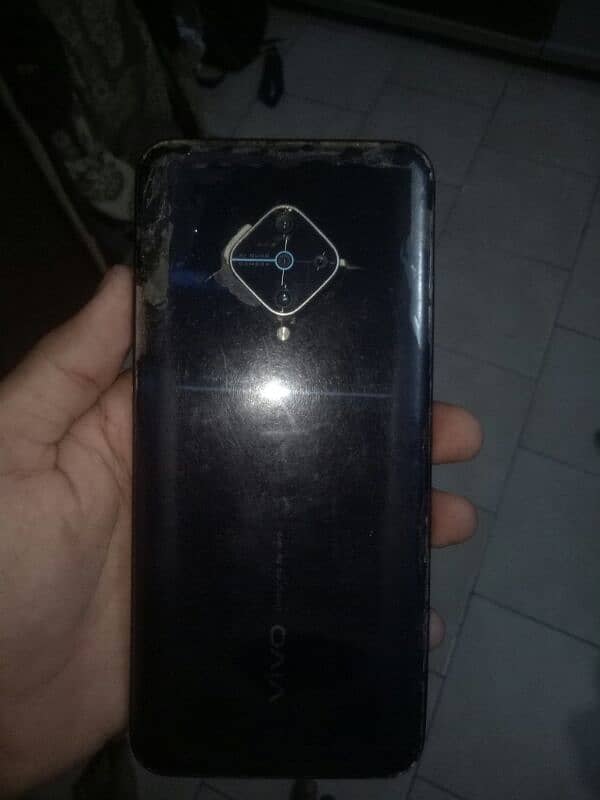 Vivo Y51 ultra 0