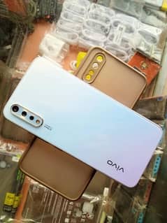 vivo s1 Stroge 4/128 GB PTA approved for sale 03484580261 my WhatsApp