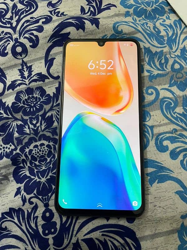 vivo v25e 8/128 0