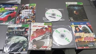 xbox 360 cd