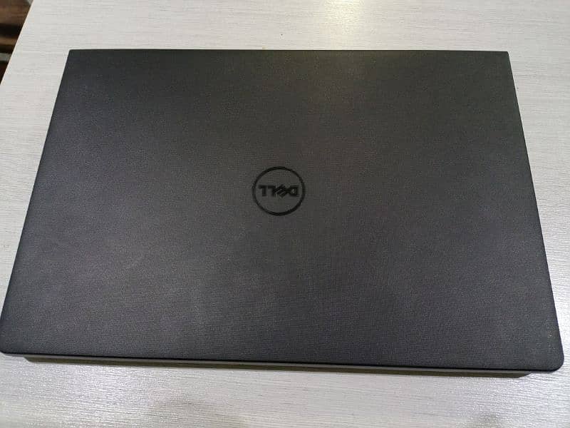 Dell 5558 Core i3 5th Generation 8/128/500 GB 2