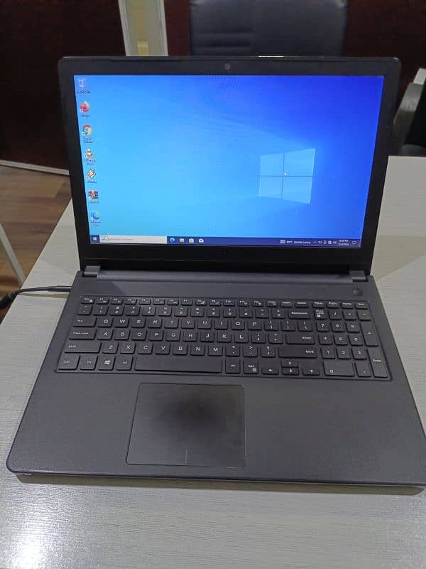 Dell 5558 Core i3 5th Generation 8/128/500 GB 3