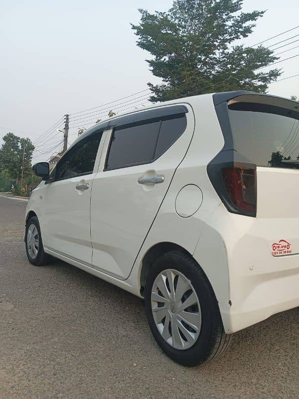 Daihatsu Mira 2024 4