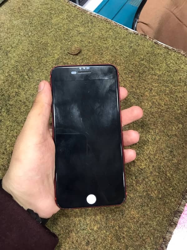 iphone 7plus 128GB Approved 1