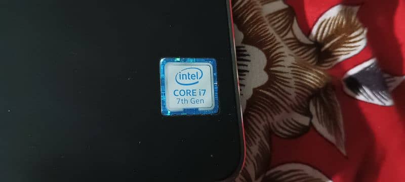 Precision 7720 Core i7 0