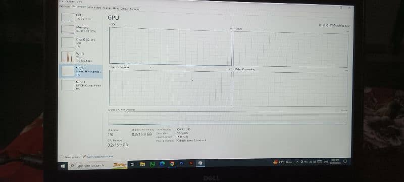 Precision 7720 Core i7 3