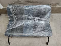 Suzuki Bolan Rear seats Genuine