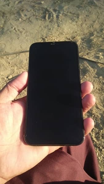 I phone 12 pro max 1