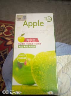 Apple hair color Original Guarantee 100%