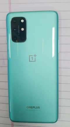 OnePlus 8T  All ok