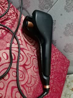 BaByliss Automatic Hair Curler