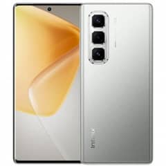 Infinix hot 50 pro plus titanium grey color 8+8/256 gb