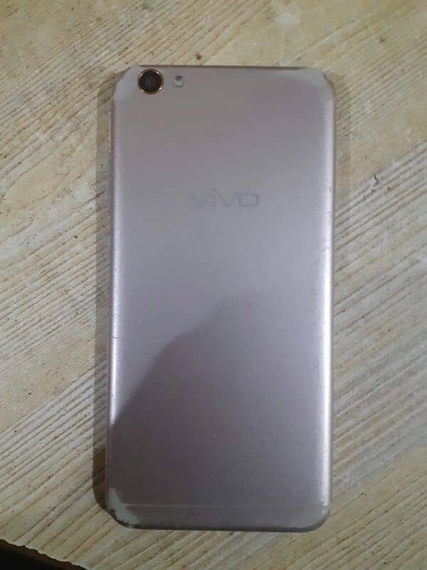 vivo / vivo y67 / mobile phones affordable 3