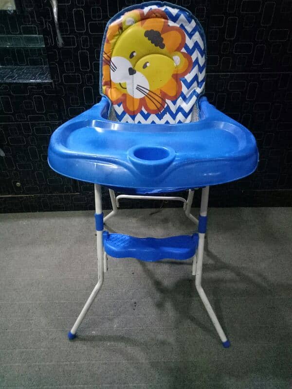 Baby high chair/ Feeding chair. 0