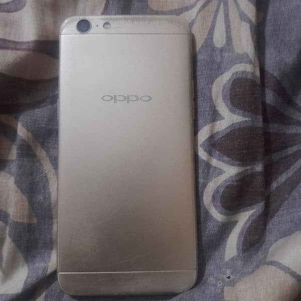 oppo A57.4/64 for sale 1