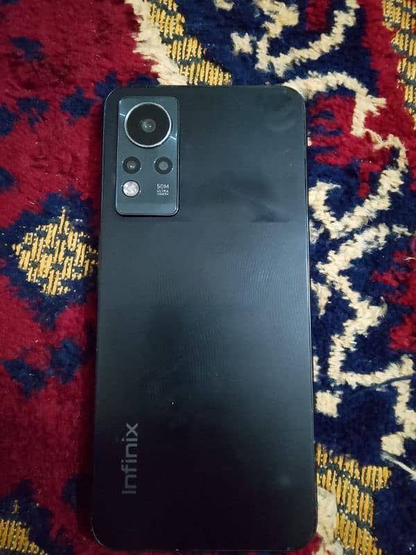 infinix not 11 2