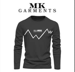 T-SHIRT Long Sleeves