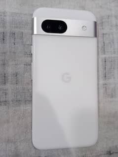 Google pixel 8A pta proved 10by10 new phone 8 128