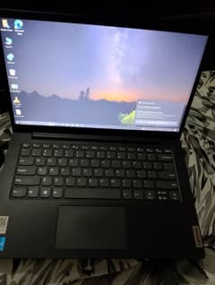 Lenovo laptop V14 I-5 12 generation